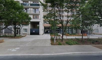 Maître Charlotte GOME, Avocat à Montrouge