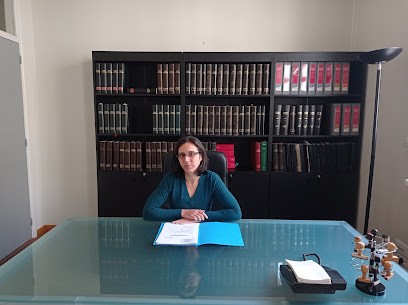 Maître Sabrina LEGRIS - Avocat, Avocat à Chartres