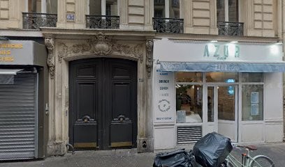 Cabinet D'Avocat Eric Canchel, Avocat à Paris 08