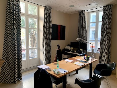 Nogarede Guilhem, Avocat à Nîmes