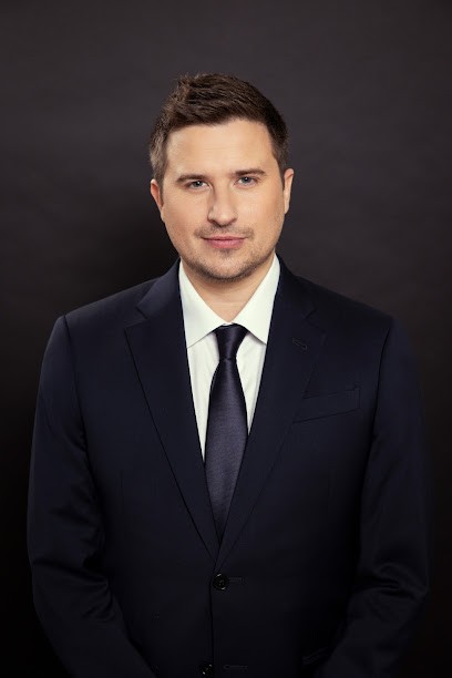 Paul LATOUCHE, Avocat à Paris 17