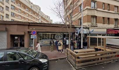Cabinet Rotkopf, Avocat à Montrouge