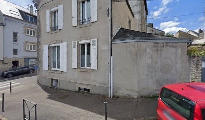 Buisine Marc, Avocat à Quimper