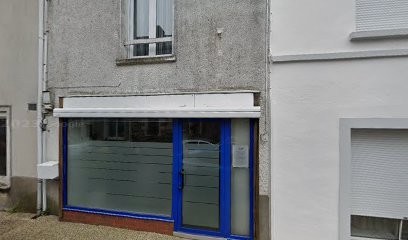 Doucet Laurent, Avocat à Nort-sur-Erdre
