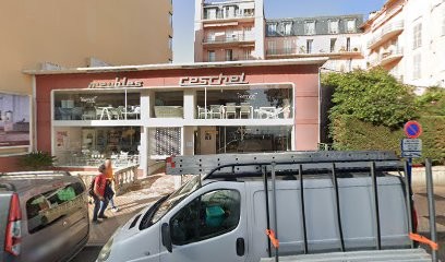 De Fassio Olivier Marc, Avocat à Menton