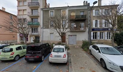 Cabinet d'avocat - Maître BOTAN, Avocat à Tain-l'Hermitage