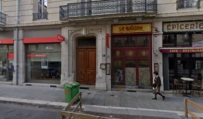 Anaé Avocats, Avocat à Grenoble