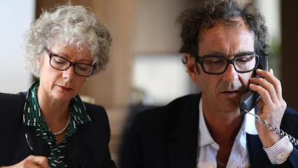 Schmitzberger-Hoffer & Colette SCP, Avocat à Quimper