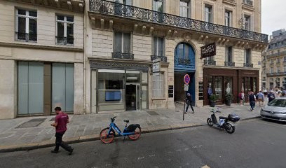 Maître Marie BEHAR, Avocat à Paris 09