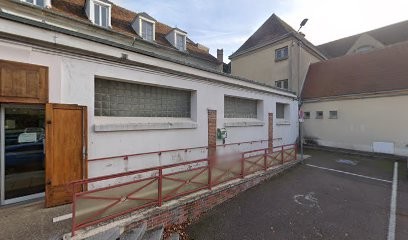 Rudahunga Ignace, Avocat à Sens