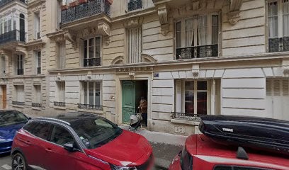 Ribault-Labbé Gwénaëlle, Avocat à Paris 15