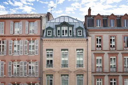 SCP de MASQUARD-TAMAIN, Avocat à Toulouse