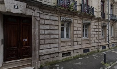 TOURNIER Isabelle, Avocat à Besançon