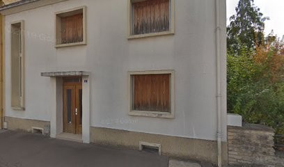 Buisson Laura, Avocat à Vitry-le-François