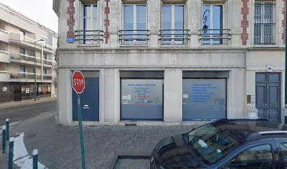 Barbier Frenkian SCP, Avocat à Pontoise