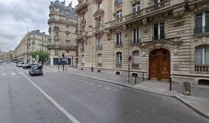 Grosman Yves, Avocat à Paris 17