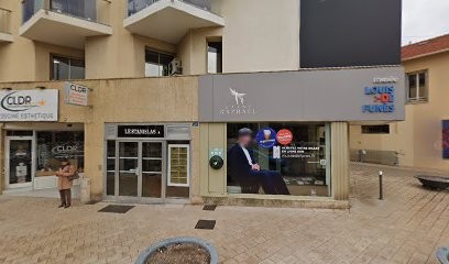 Bousquet Sylvaine, Avocat à Saint-Raphaël