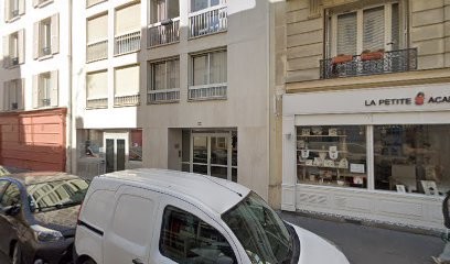 BRJ Avocats, Avocat à Paris 15