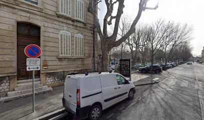 Roman Jean Philippe, Avocat à Salon-de-Provence