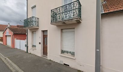 Argan Massimo, Avocat à Vichy