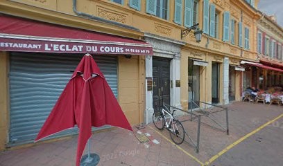 Magnan Mireille, Avocat à Nice