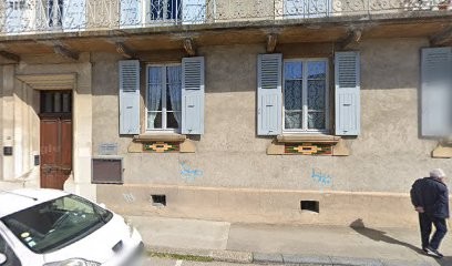 Maître Leclercq Françoise, Avocat à Vizille