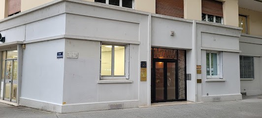 Avocats Gibert-Colpin, Avocat à Grenoble