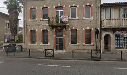 SCP BORDES GOUGH-GALINIE-LAPORTE, Avocat à Saint-Gaudens