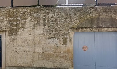 Bayard Sophie, Avocat à Tarascon