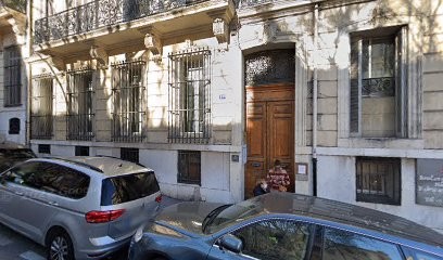 Carrel Anne, Avocat à Marseille 06