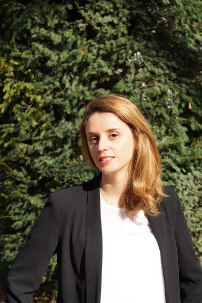 Maître Anaïs de la Pallière, Avocat à Paris 06