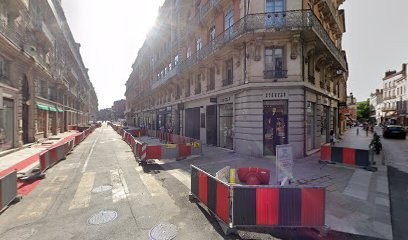 Etienne DURAND-RAUCHER, Avocat à Toulouse