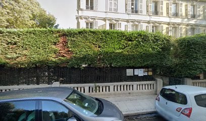 Céline ZEKRI, Avocat à Nice