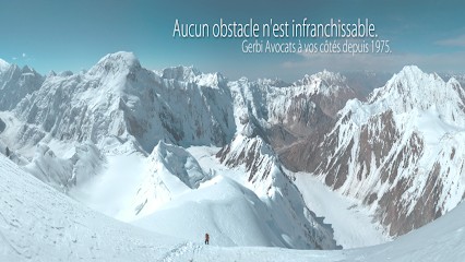 Gerbi Avocats - indemnisation accident & agression, Avocat à Nice