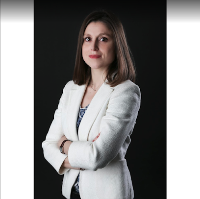 Maître Charlotte Quillier Avocat à Nantes