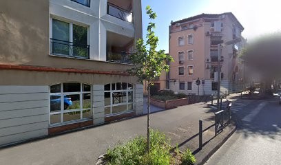 Benjamin Toulze, Avocat à Albi