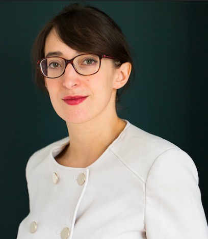 Aurélie Cohendet, Avocat à Lyon 02