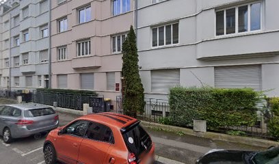 Maridet Marina, Avocat à Mulhouse