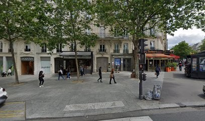 Maître Amira KERKAR, Avocat à Paris 06