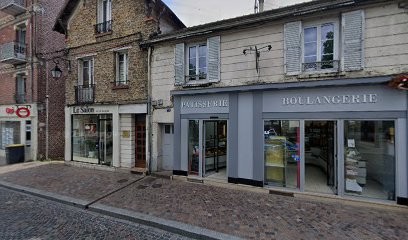 Nsimba Joseph, Avocat à Yerres