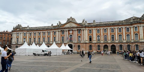 Cabinet DARRIBERE, Avocat à Toulouse