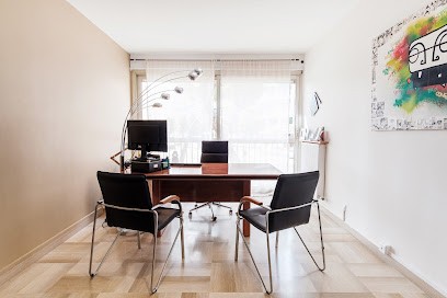 Jean Joel Governatori Avocat, Avocat à Vence