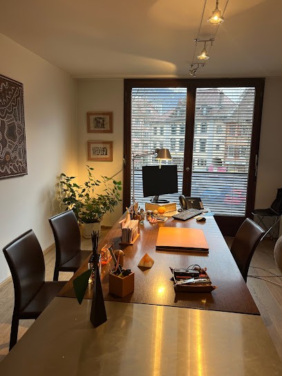 Fallion Caroline - FDA, Avocat à Bonneville