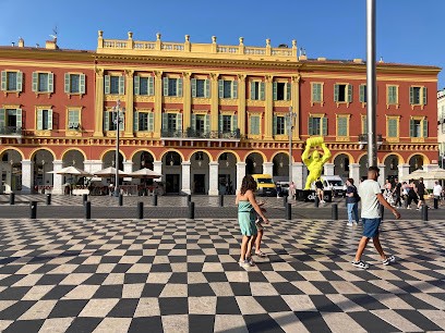 Selarl Jérôme Lacrouts avocats, Avocat à Nice