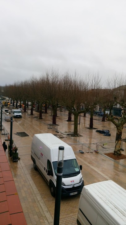 Cabinet de Jaeger Avocats, Avocat à Muret