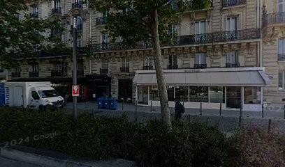 Maurice Tihal, Avocat à Neuilly-sur-Seine