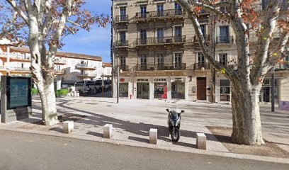 Cabinet BREU & Associés, Avocat à Aix-en-Provence