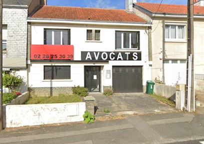 Pauline MAUGENDRE, Avocate, Indemnisation De Préjudices, Avocat à Saint-Herblain