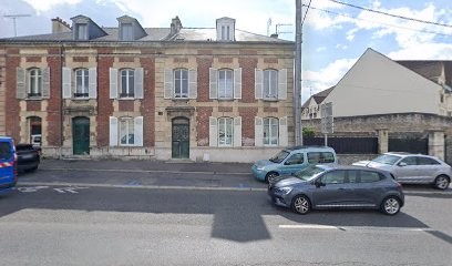 Guevenoux-Glorian Christophe (SELARL), Avocat à Senlis