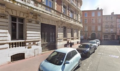 Foulon Chateau Arlette, Avocat à Toulouse